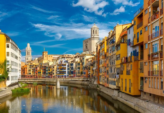 Girona-Spain