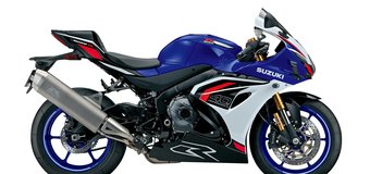 GSX-R1000R