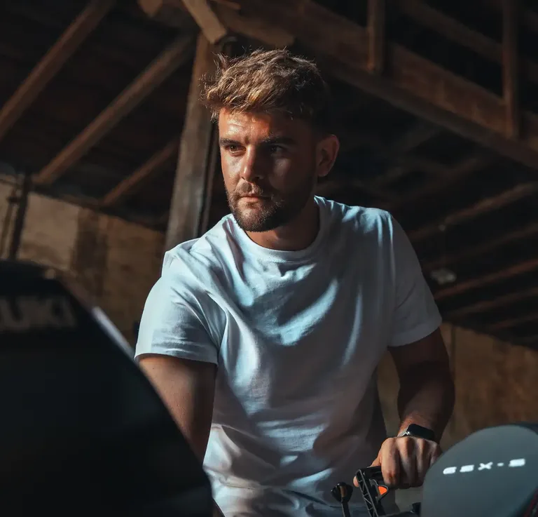 Tips om je motor *schoon* te maken