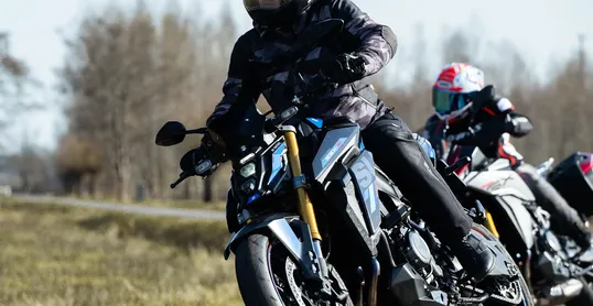 Tips voor personaliseren van jouw motor