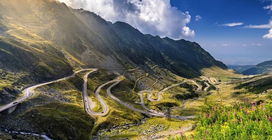 De leukste roadtripbestemmingen per auto