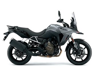 V-Strom 800