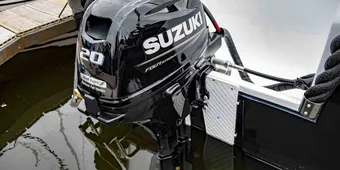 Wat is de zuinigste buitenboordmotor?