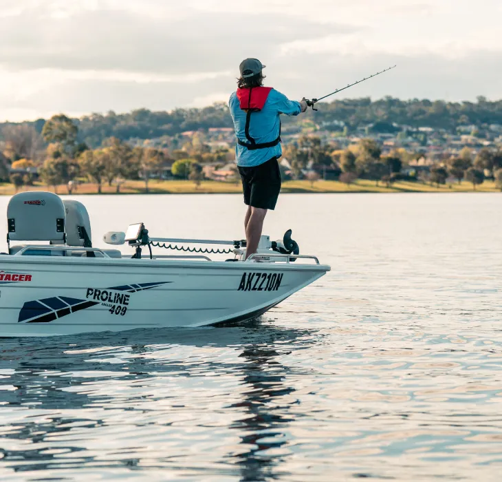 De *ultieme visreis*: exotische bestemmingen voor hengelaars