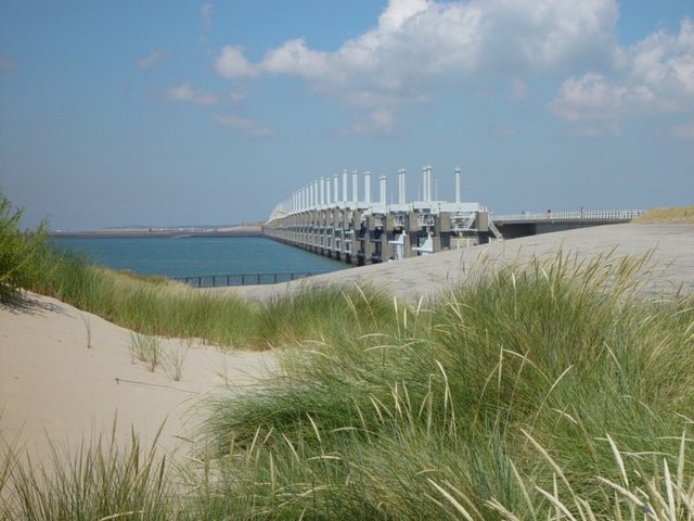 Oosterschelde