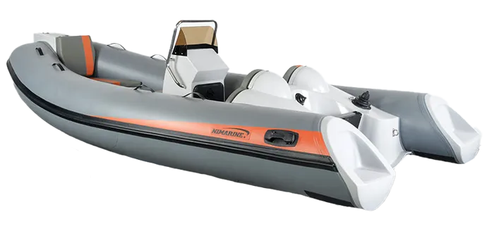 Nimarine MX 410 PVC