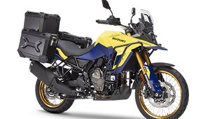 V-Strom 800DE Adventure-2023