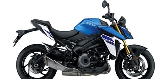 GSX-S1000