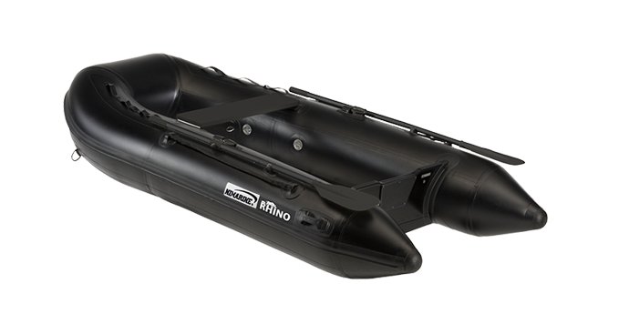 Nimarine Mx 290 Bl. Rhino