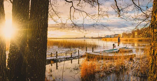 Varen met kou en vorst: 10 tips op een rij