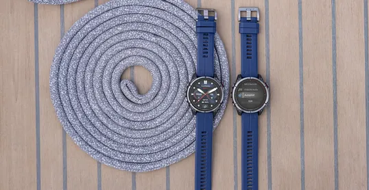 Winactie Garmin Quatix 8