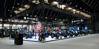 Suzuki Nederland klaar voor 2026