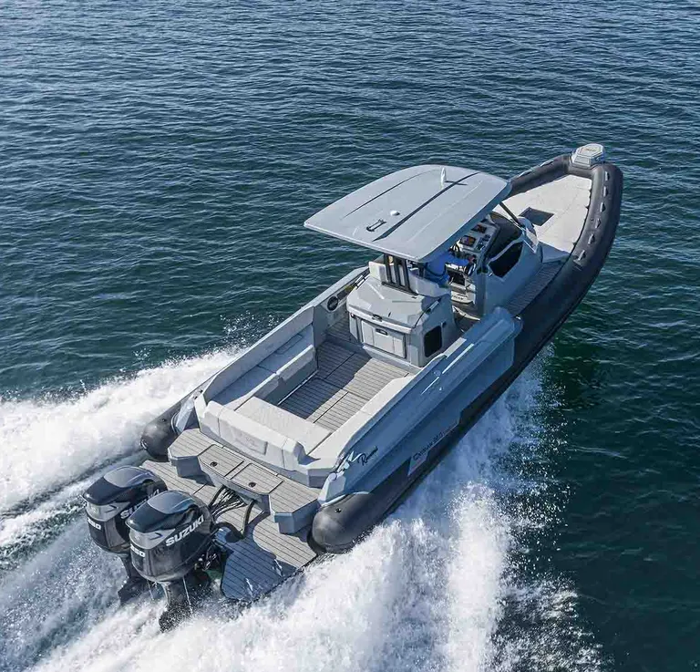 *Buitenboord-motor* kopen: waar moet ik op letten?