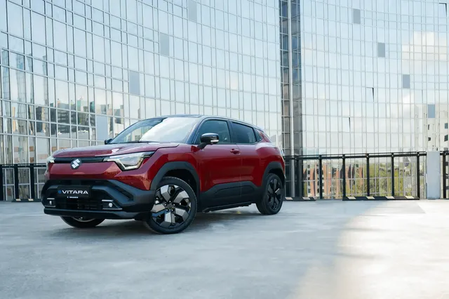 Suzuki_e_VITARA