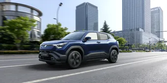 Wat is de bijtelling van een elektrische auto in 2026 en 2027?