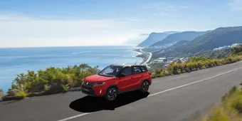 Niet vergeten als je met de auto op vakantie gaat