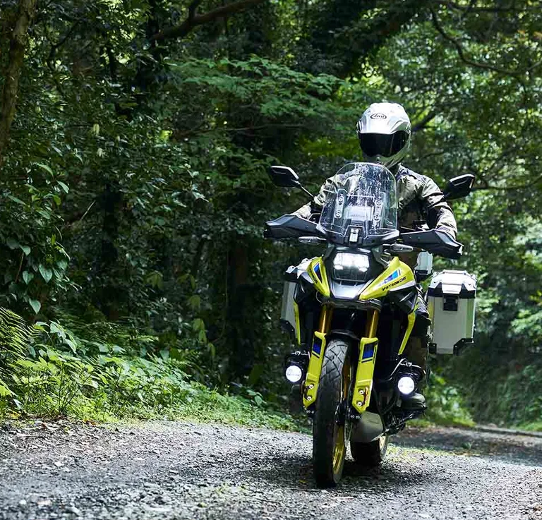 #*Adventure Sport*# Motoren