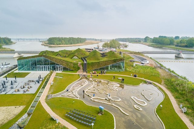 Biesbosch_MuseumEiland