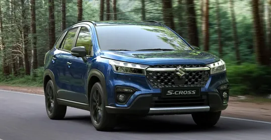 Suzuki maakt prijzen bekend Vitara en S-Cross Special Edition