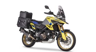 V-Strom 1050 DE Adventure-2KLEINer