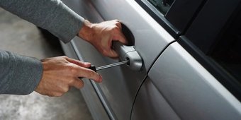Tips om auto-inbraak of autodiefstal te voorkomen
