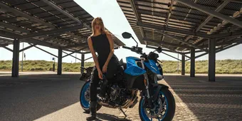 Welke motoren worden het meest gekozen door vrouwen?